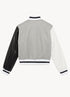 OPENING CEREMON MINIATURE WOOL VARSITY JACKET Mens Apparel -